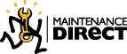 Maintenance Direct Logo