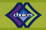 CHOICES logo
