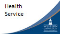 Health Service logo