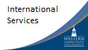 International Services logo