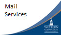 Mail Services logo