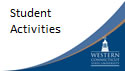 Student Activities logo