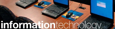 Information Technology & Innovation Help Desk
