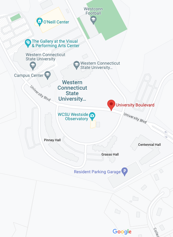 Directions to Western Connecticut State University