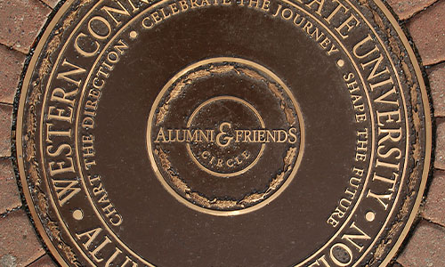 Western Connecticut State University Alumni and Friends Cirlce