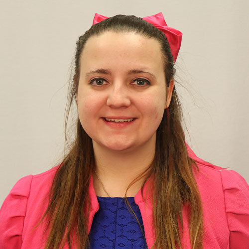 Brianna M. Federowicz