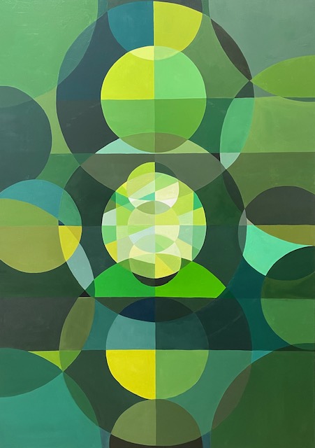 Janet Warner_Take_me_somewhere_nice_2021_56x44