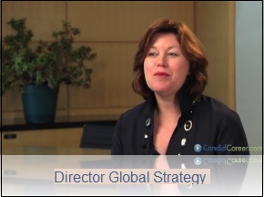 Director Global Marketing Strategy Video