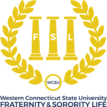 WCSU Fraternities and Sororities 