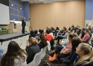 Can I Kiss You? Fall 2018