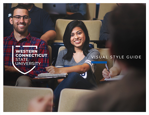 WCSU Brand Guidelines