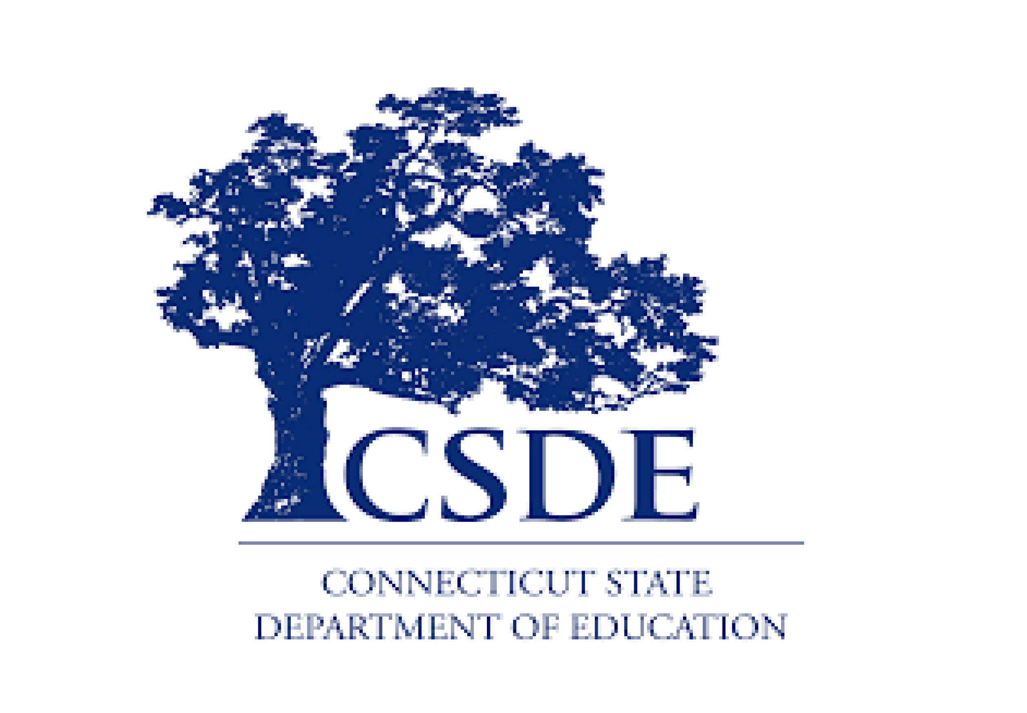 The Connecticut State Department of Education