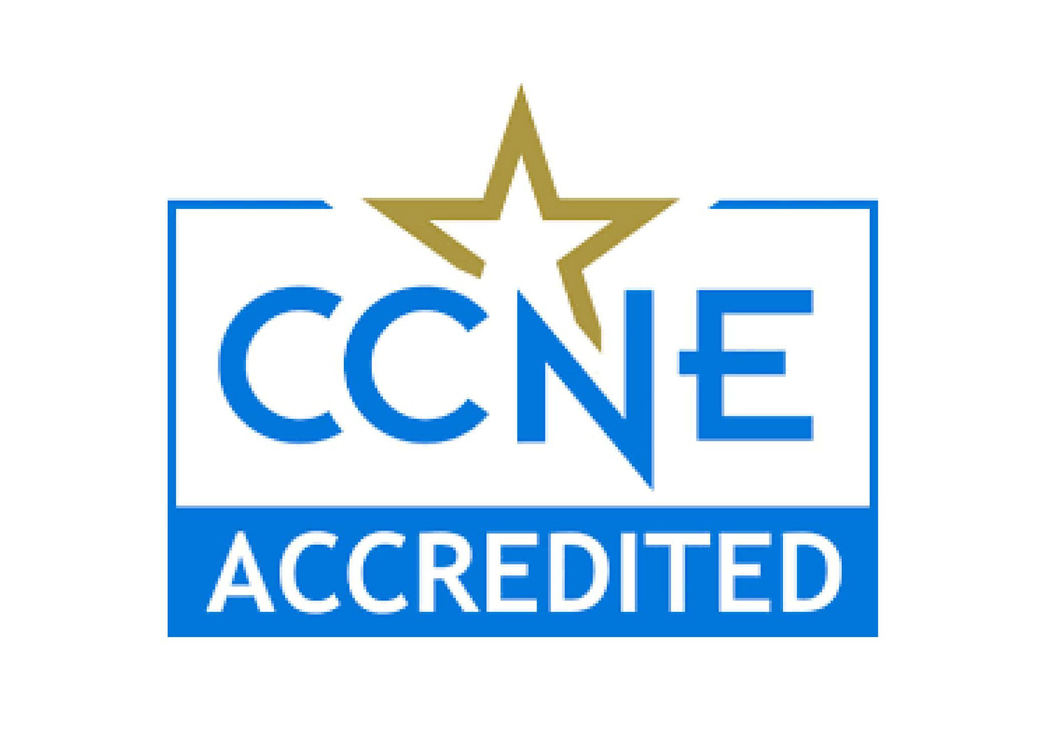 The Collegiate Commission on Nursing Education