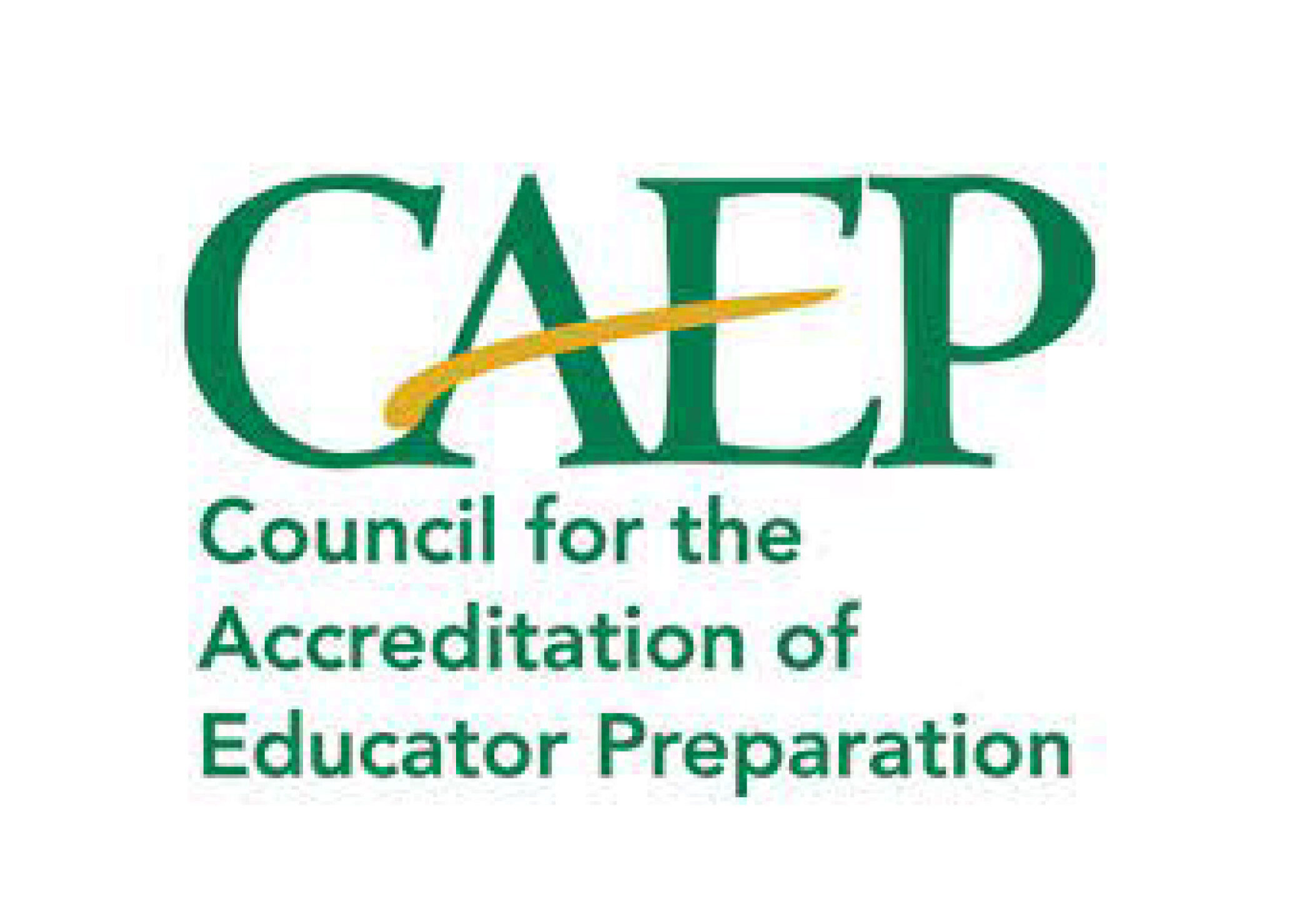 The Council for the Accreditation of Educator Preparation