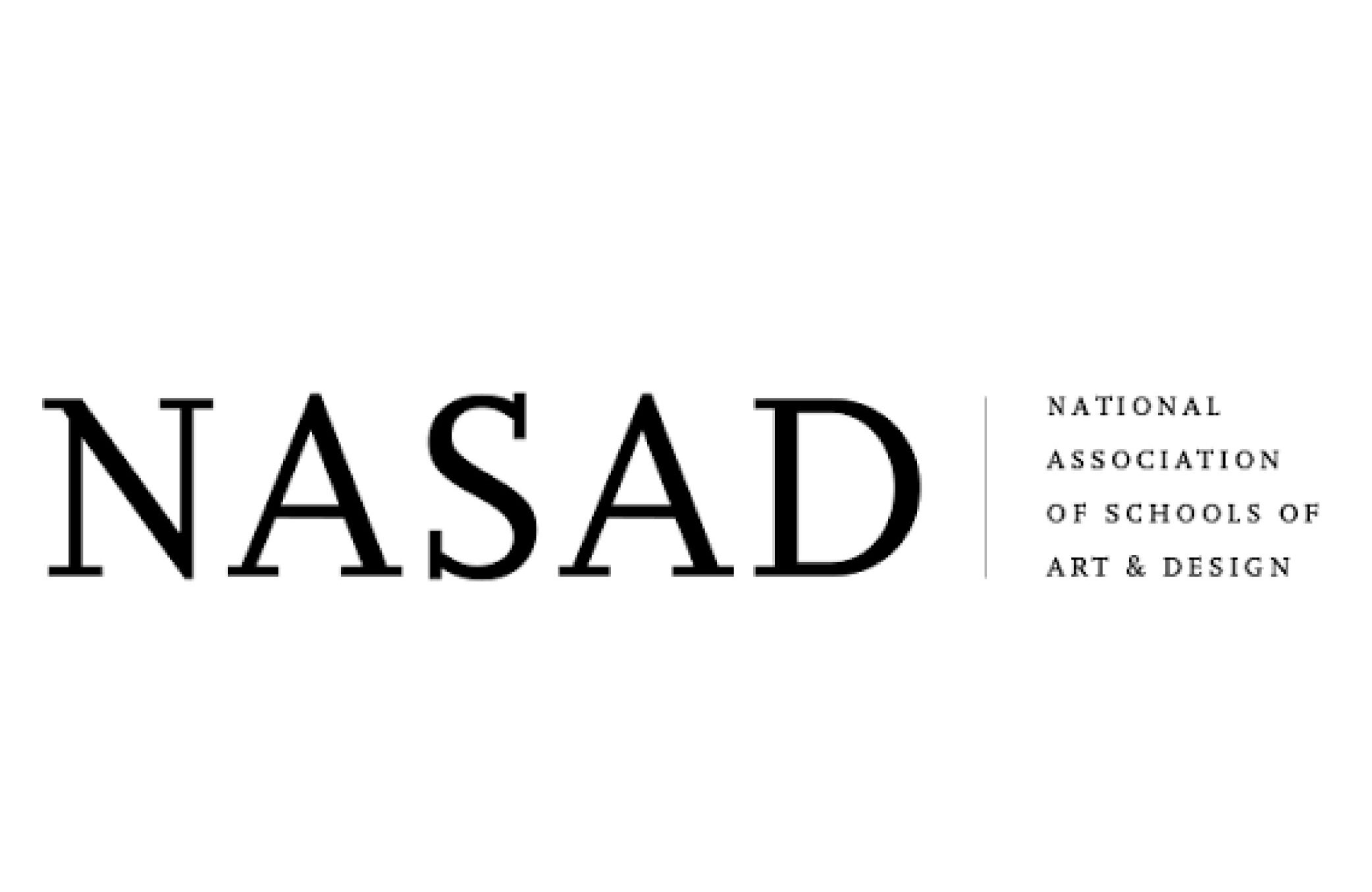 The National Association of Art and Design (NASAD)