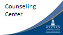 Counseling Center logo