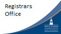 Registrars Office logo