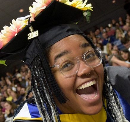 Successful Graduate - Academic Success Spot cover