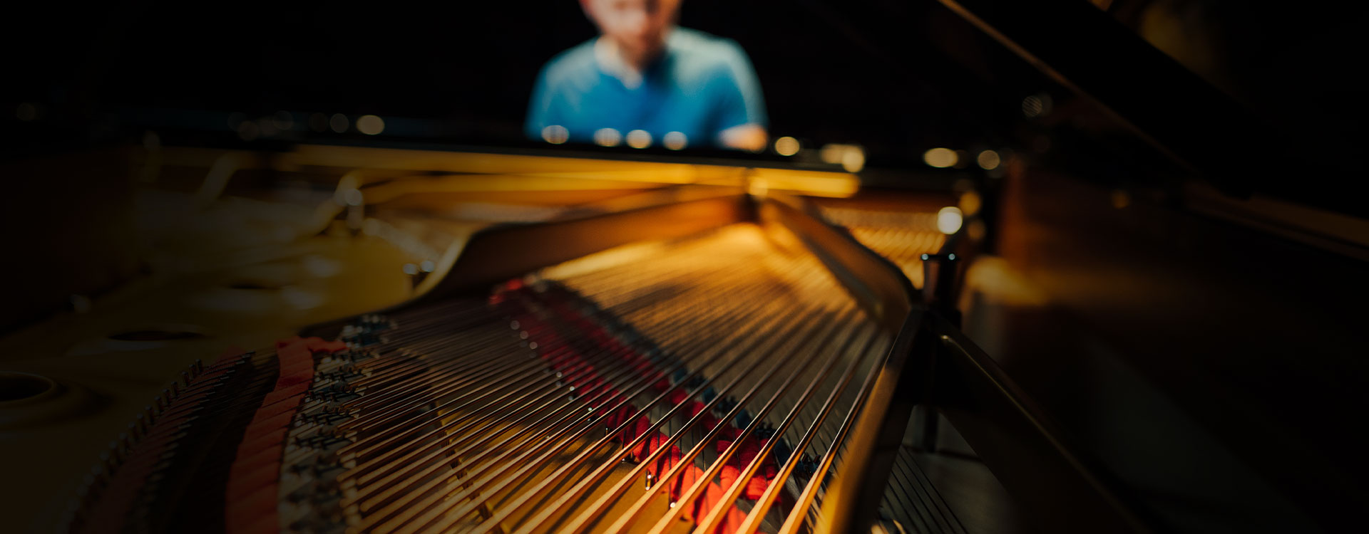 Western Connecticut State University About music department video