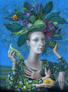 Image of Armed by Jennifer Knaus