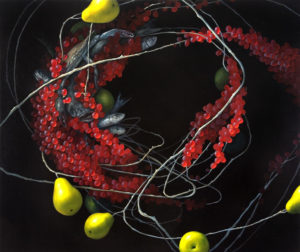 Image of Still Life with Catch by Mia Brownell