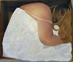 image of Stifled by Dee Dee Perrone