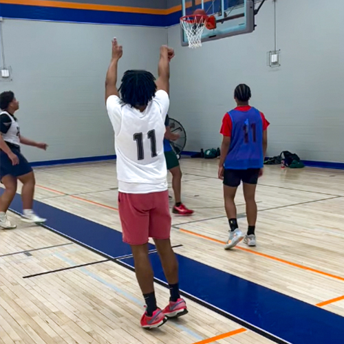 westconn intramurals