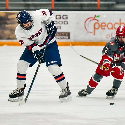 WCSU Recreation - Club Sports
