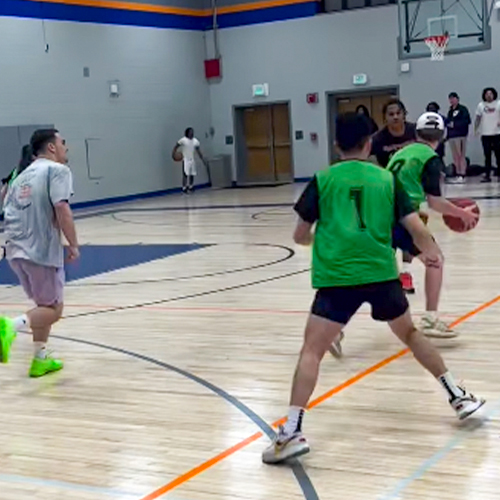 westconn intramurals