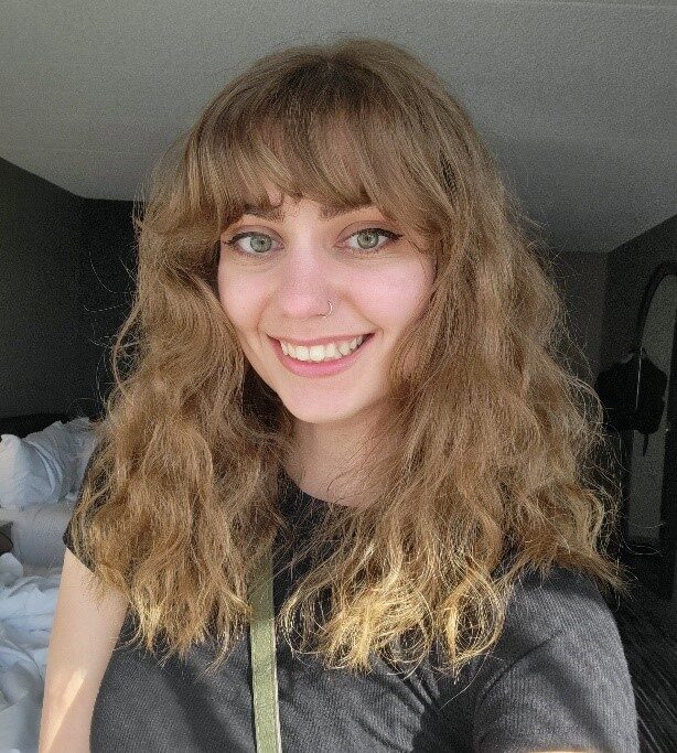 Mary K Manning | Spring 2025 Fellow