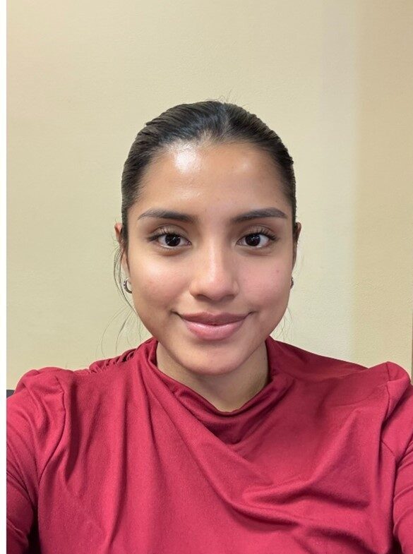 Katherine K. Naulaguari | Spring 2025 Fellow