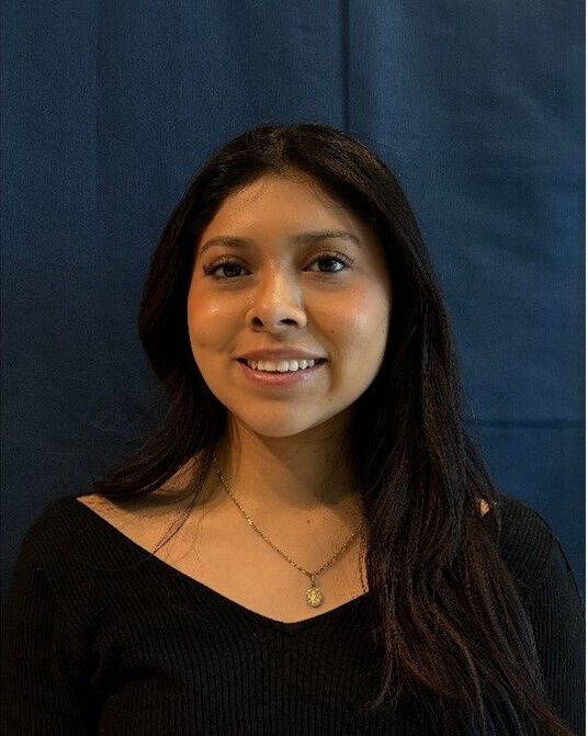 Gabriella N. Cuenca | Spring 2025 Fellow