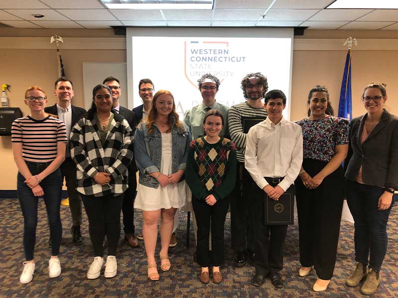 Western Connecticut State University Department of Social Sciences