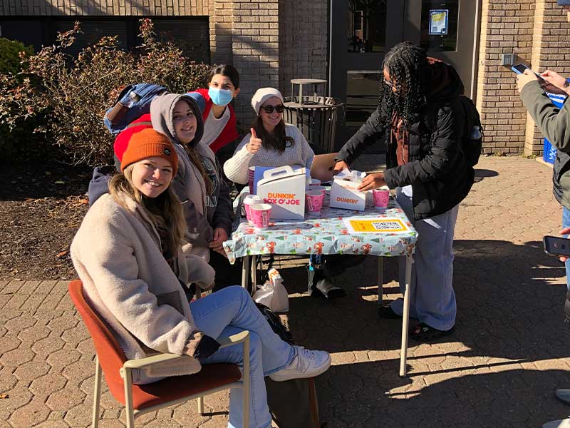 Western Connecticut State University Department of Social Sciences