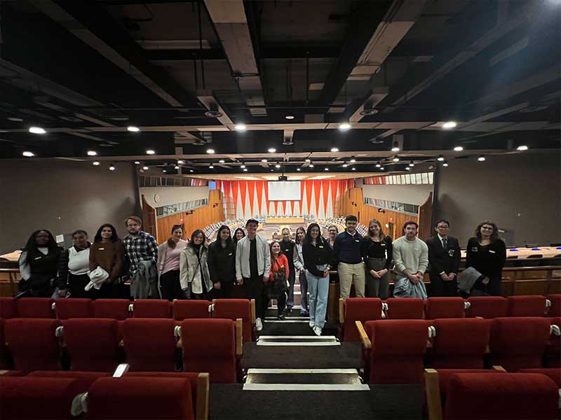 Western Connecticut State University Department of Social Sciences