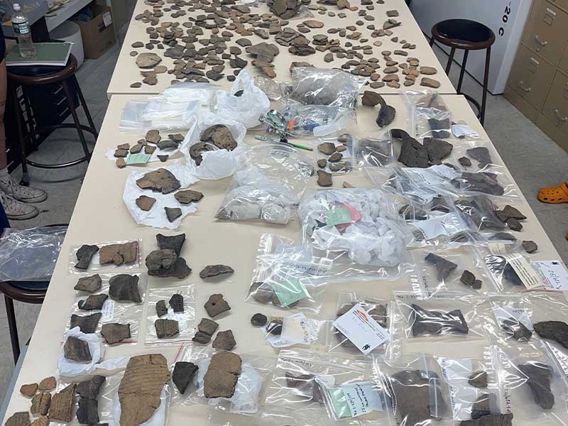 Western Connecticut State University Department of Social Sciences