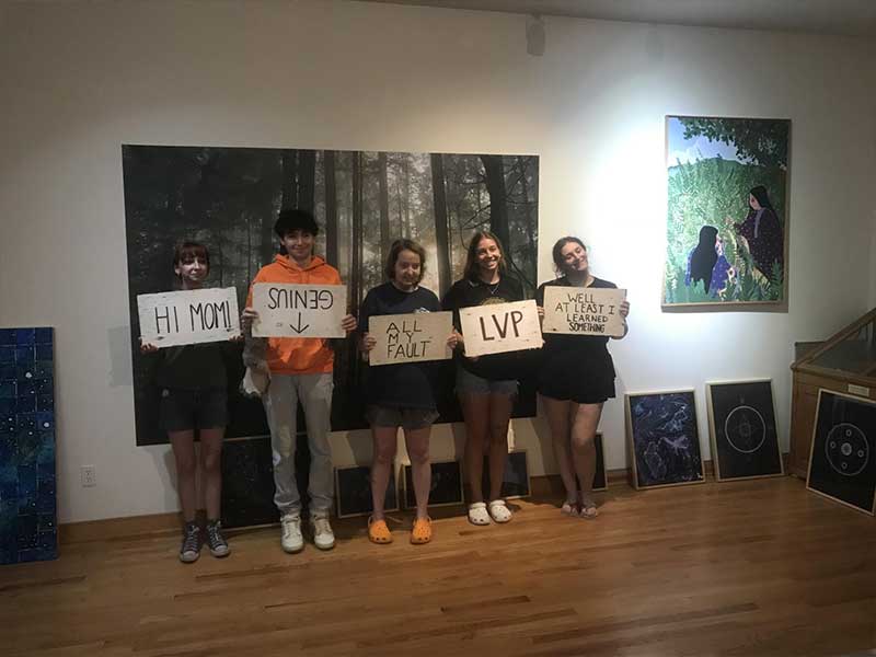 Western Connecticut State University Department of Social Sciences