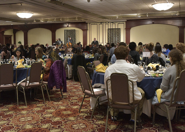 Amber Room Colonnade 
