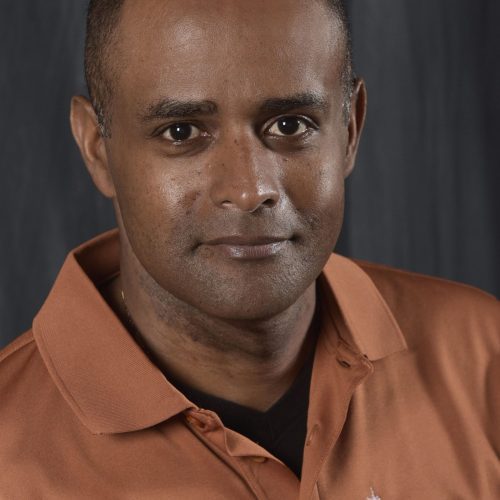Ron Mason