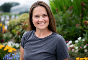 Lindsey Goodwick