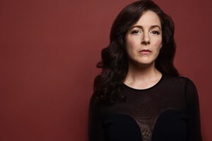 Jennifer Caraluzzi (Photo credit: Michael Kushner Photography)