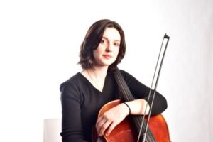 Hannah Alexander