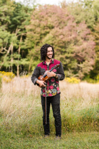 Austin Scelzo (www.liznewmanphotography.com)