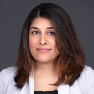 Natasha Valani, Chief People Officer at Tubi